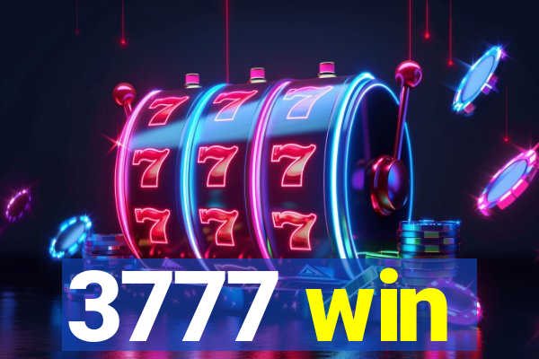 3777 win